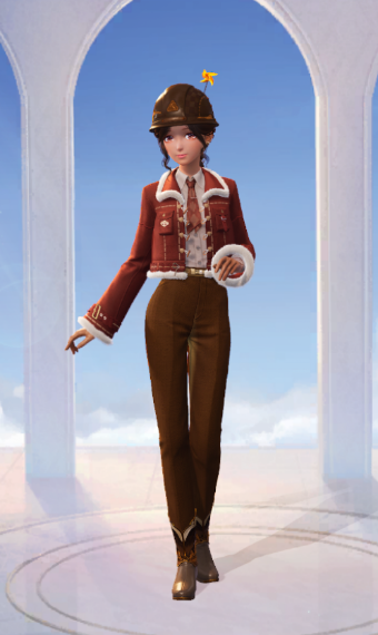 Look image