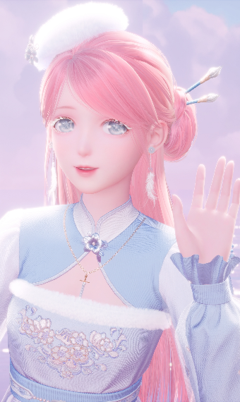 Snow Glow image