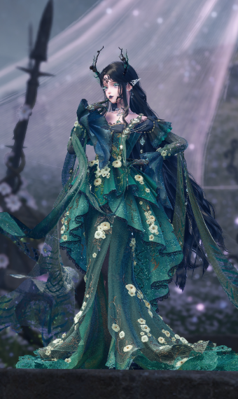 Wretched Thing image
