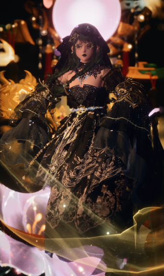 Witch image