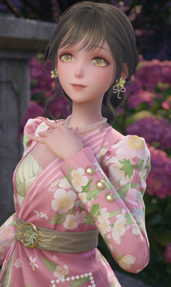 Elegant Florals image
