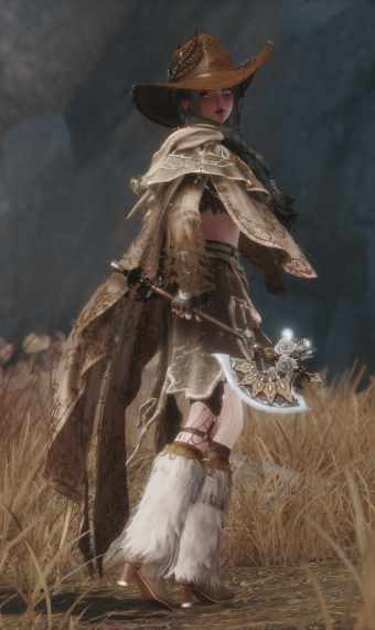 Monster Hunter Nikki image
