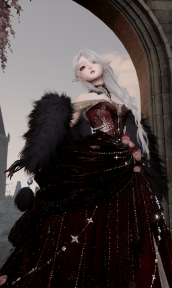 Sanguine Melancholy image