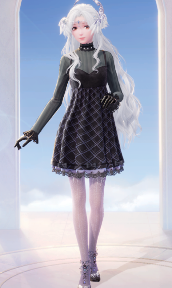 Dark Nikki image
