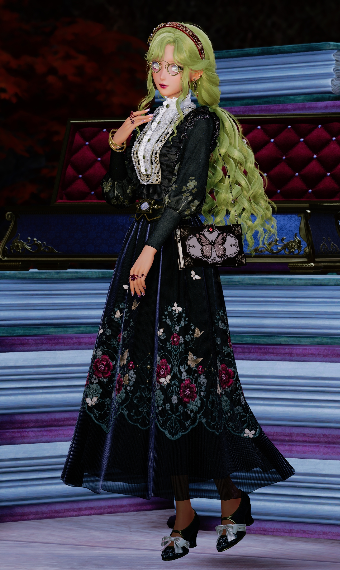 Elegant Tales image