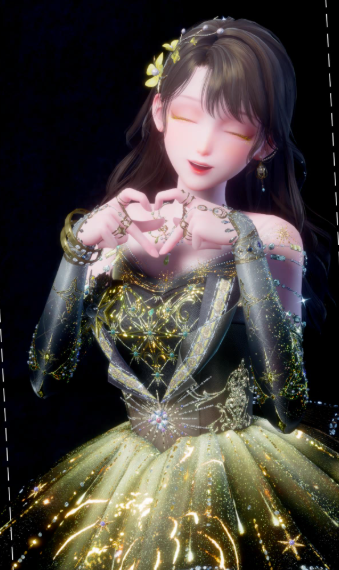 Sunset Dance image