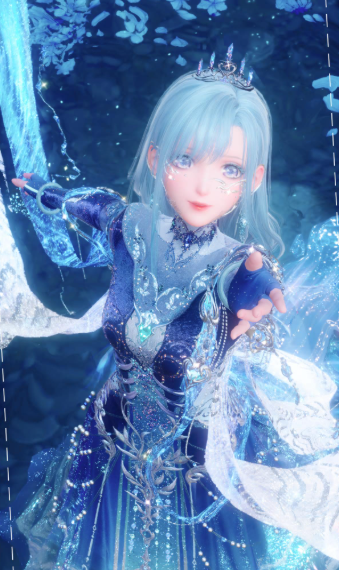 Mortal Waters image