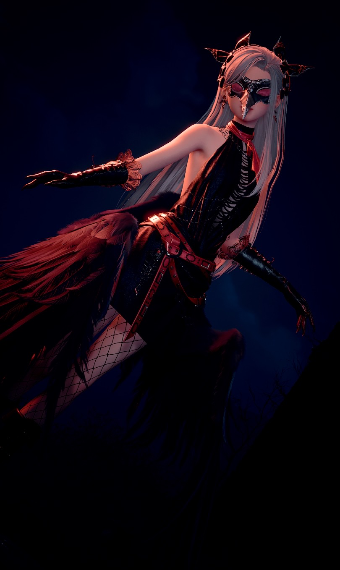Phantom Thief Crow! image
