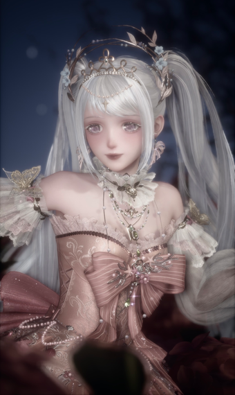 The Breath of Persephone image