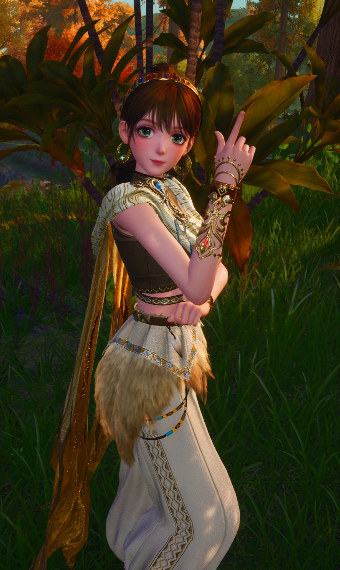 Huntress image