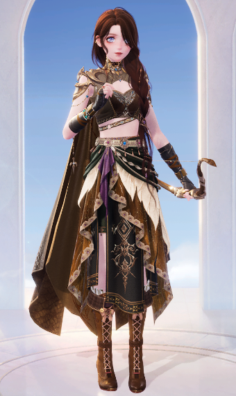 Adventurer image