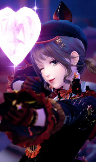 Midnight Jester image