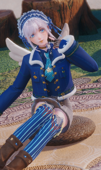 Berry Fairy image