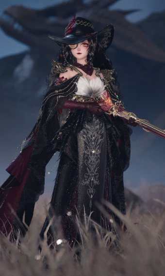 Vampire Hunter image
