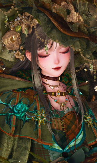 bog witch image