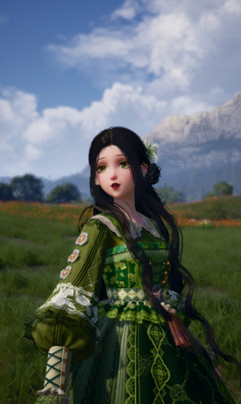 Snow White image