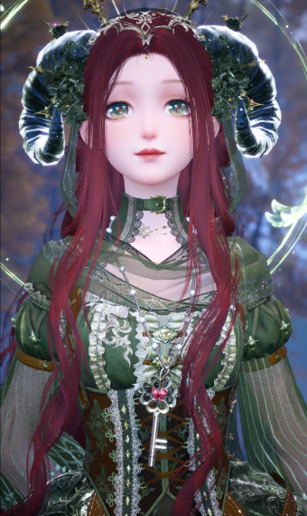 Woodling hunter image