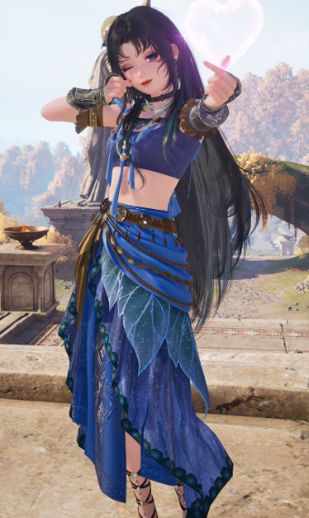 Fang - FFXIII(ff13) image