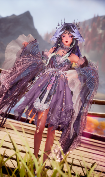 Lilac Dreams image