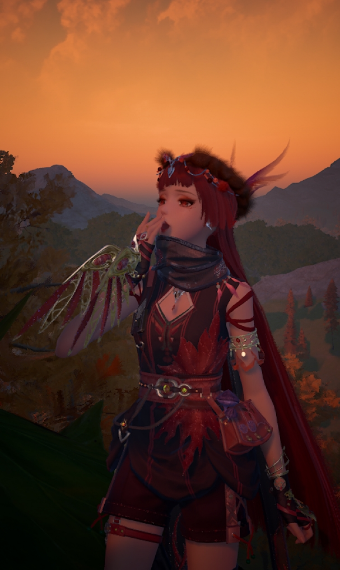 OC - Hua XiaoYan image