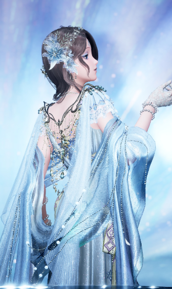 Blue Desire image