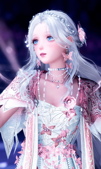 Pink Thorns image