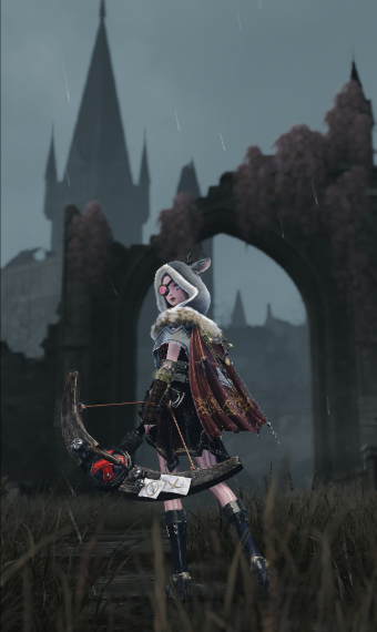 Behemoth Huntress image