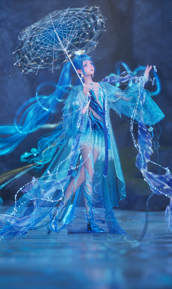 Water Oracle image