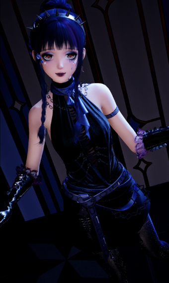 Deep Sea Gothic image