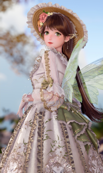 Fairyland Picnic image