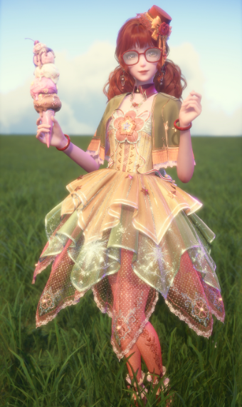 Fruit Pastilles image