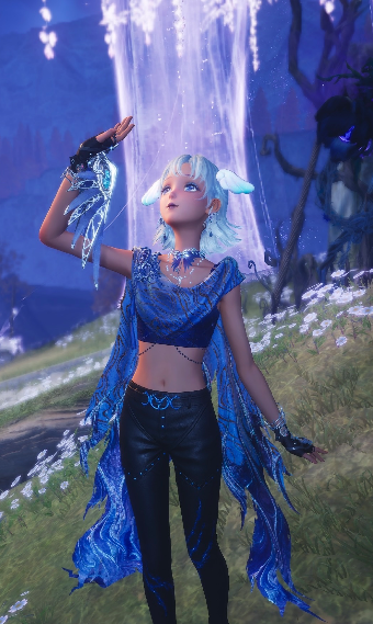 Hermes Little Sister image