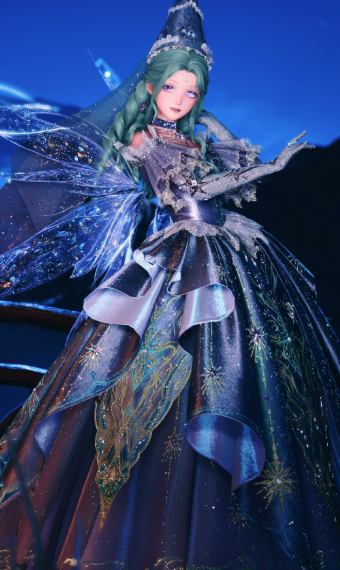 Fairy Godmother image