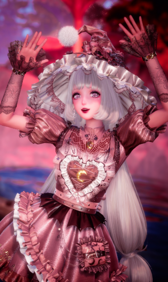 Shroom Witch image