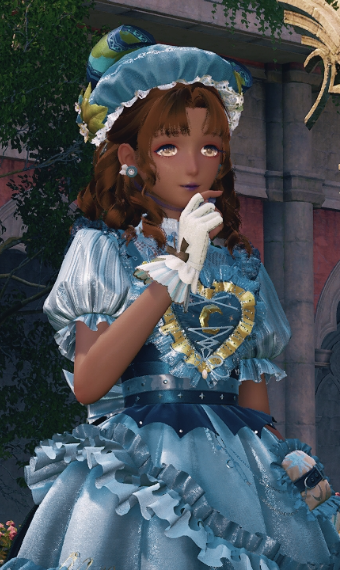 Abagail's tale image