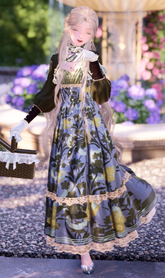 An Elegant Picnic image