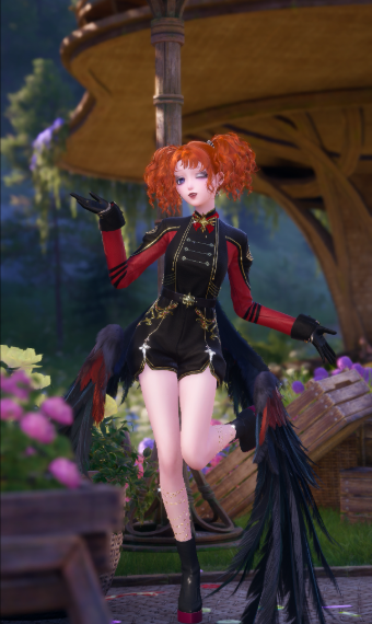 Pequeña Nikki image