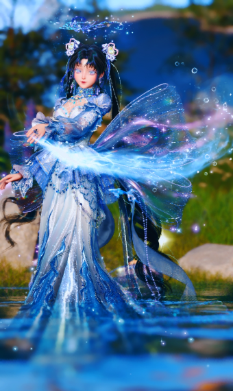 call of the sea image