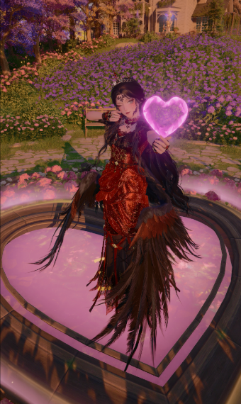 Bella Nikki Planeadora image