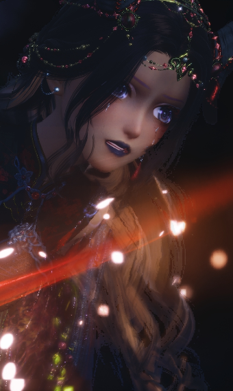 Madame hunter image