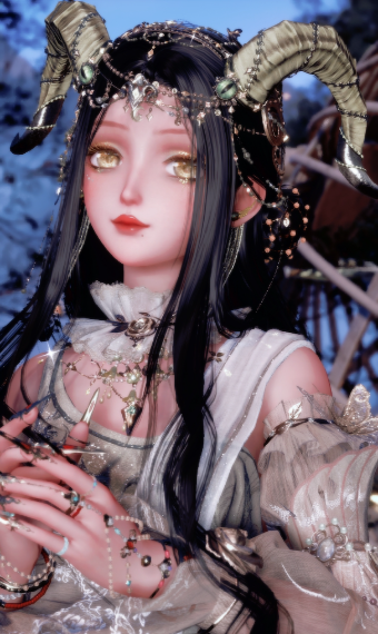 gilded cage image