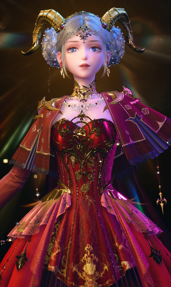 Lady Edelgard von Hresvelg image