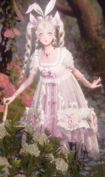 Egg Hunt image
