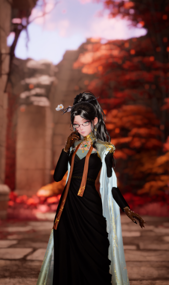 Xianyun - Genshin Impact image