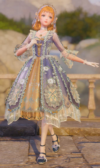 Tea Time image