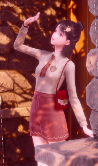 Ten-Second Bun image