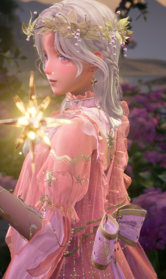 Glitter Spirit image