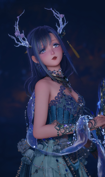 Celestial Veil image