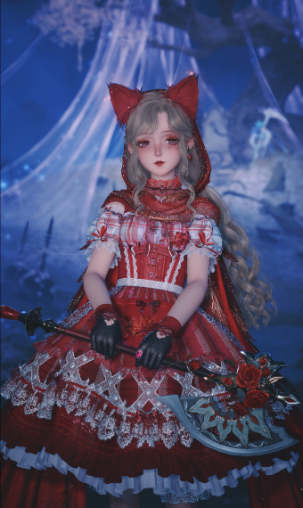 Ruby Howl image