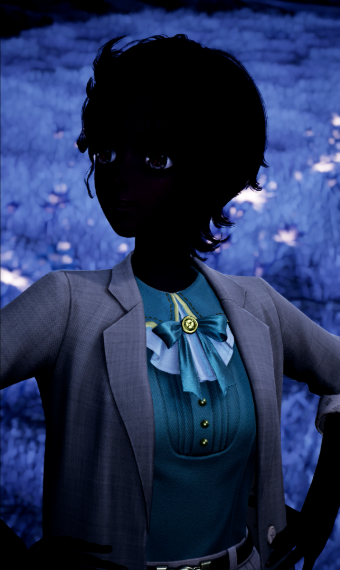 Krobus | Stardew Valley Cosplay image